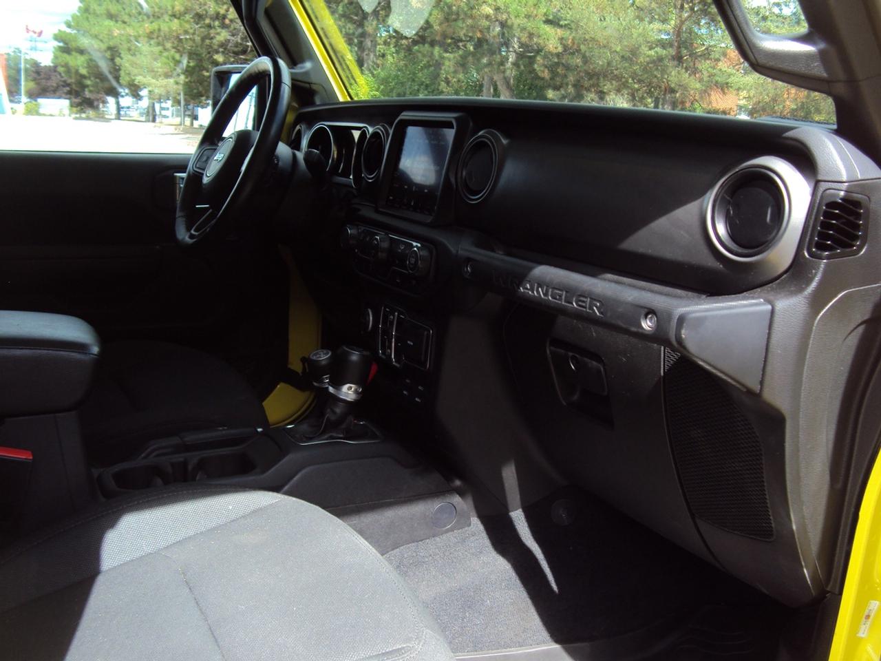 2023 Jeep Wrangler Willy's 4XE UNLIMITED Photo