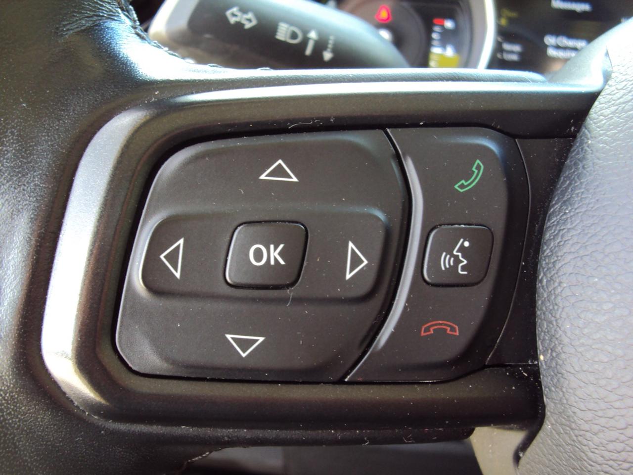 2023 Jeep Wrangler Willy's 4XE UNLIMITED Photo