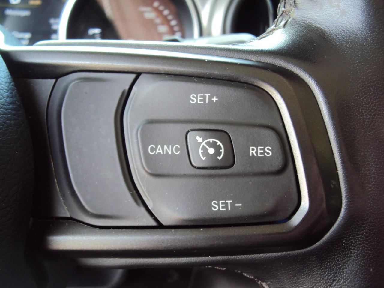 2023 Jeep Wrangler Willy's 4XE UNLIMITED Photo