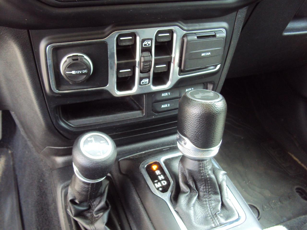 2023 Jeep Wrangler Willy's 4XE UNLIMITED Photo