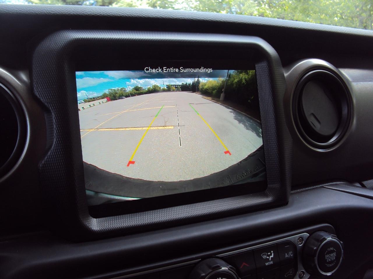2023 Jeep Wrangler Willy's 4XE UNLIMITED Photo