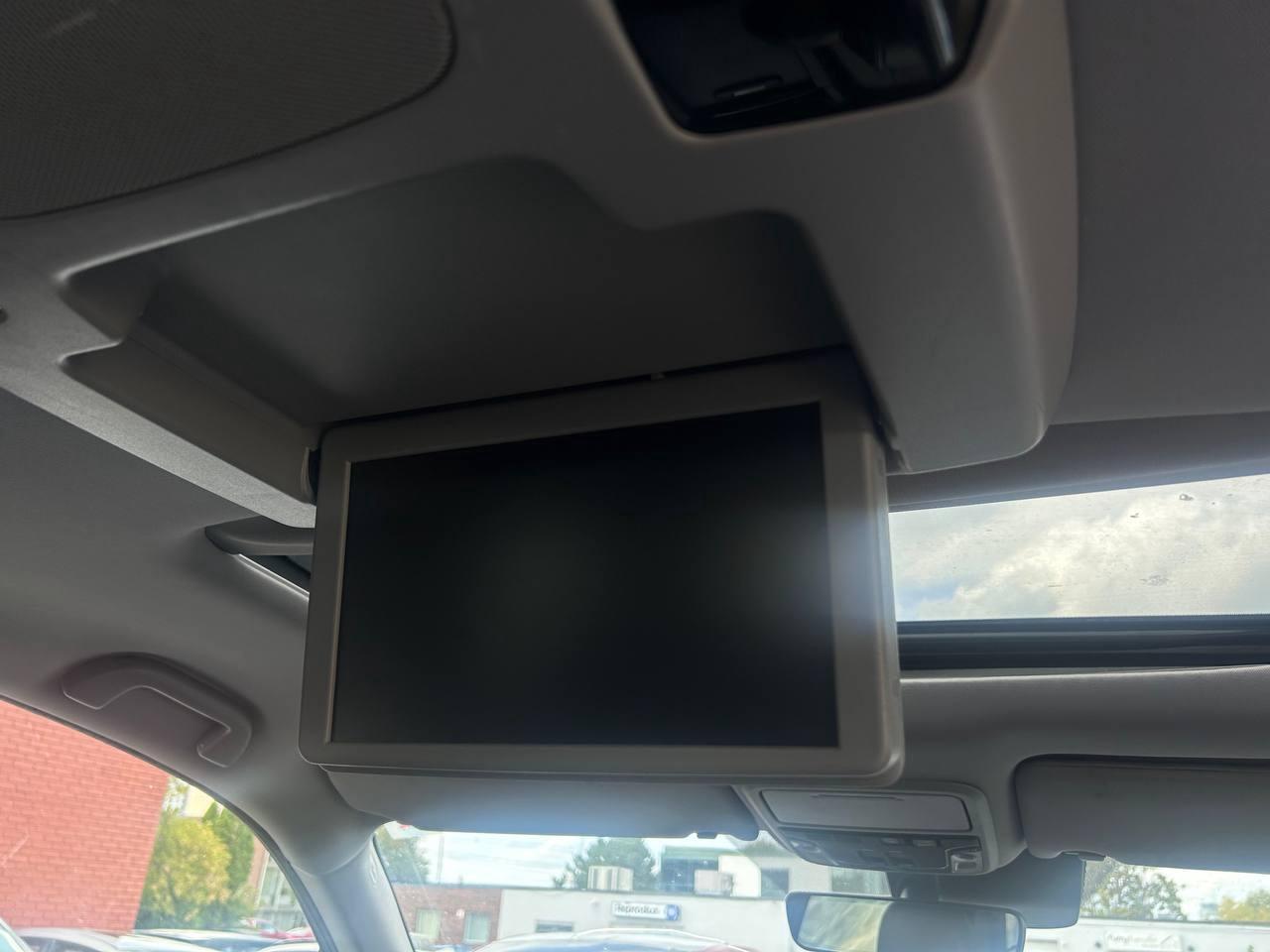 2021 Honda Pilot Touring Photo