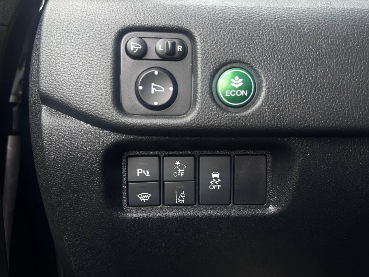 2021 Honda Pilot Touring Photo