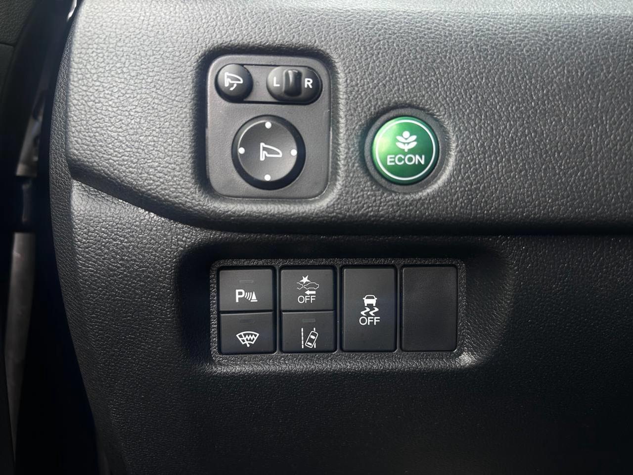2021 Honda Pilot Touring Photo