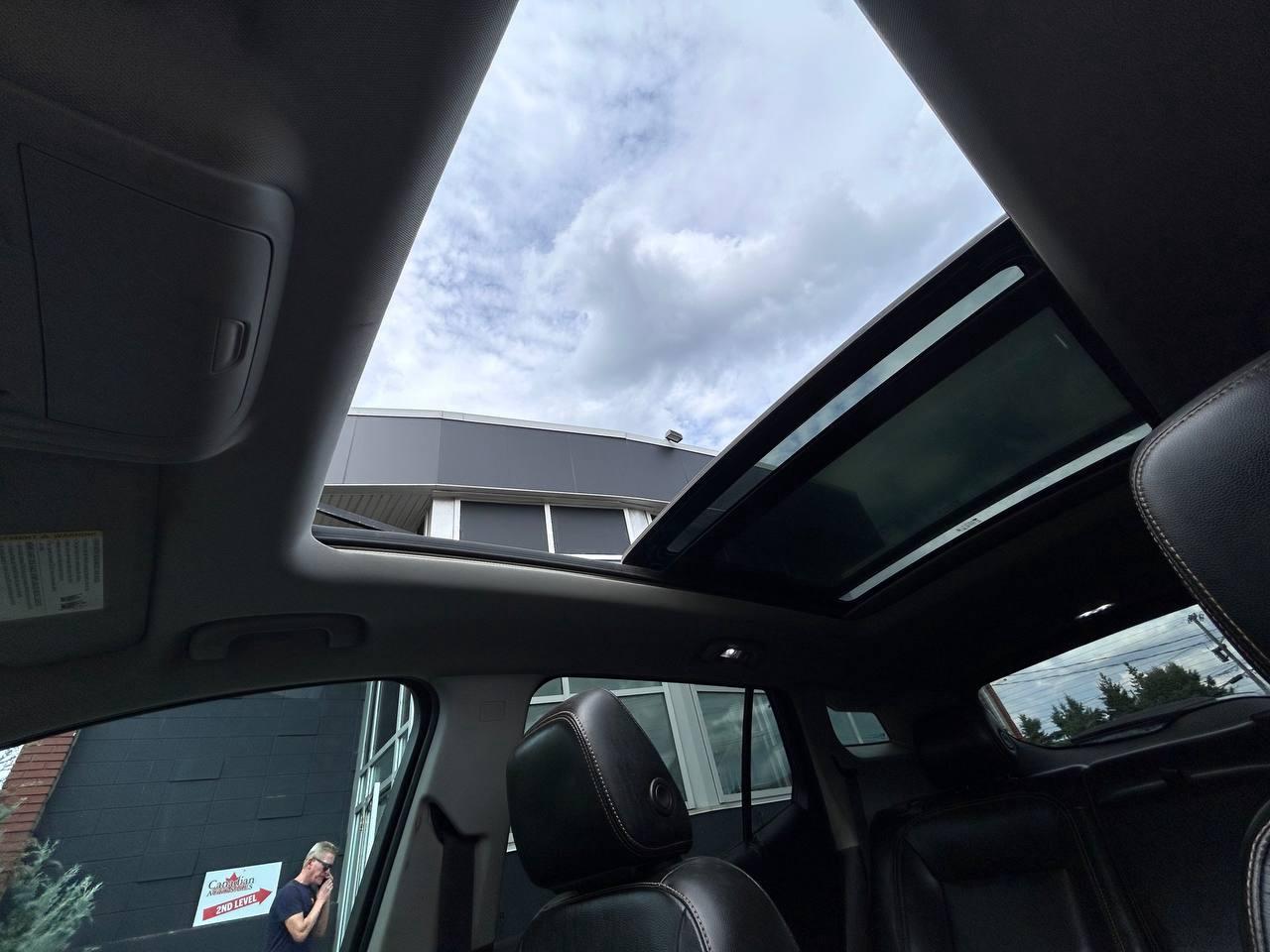 2019 GMC Terrain SLT Photo