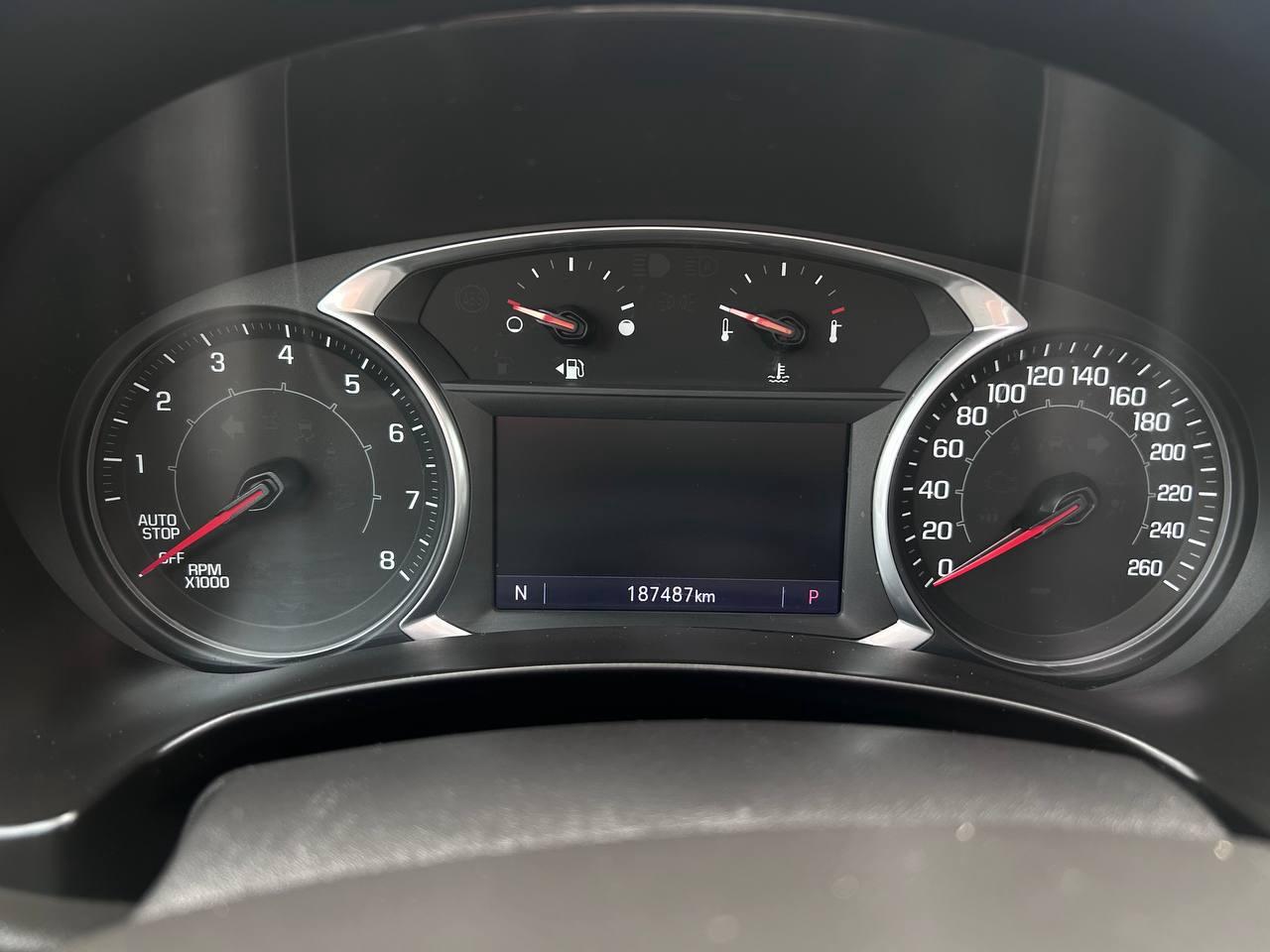 2019 GMC Terrain SLT Photo