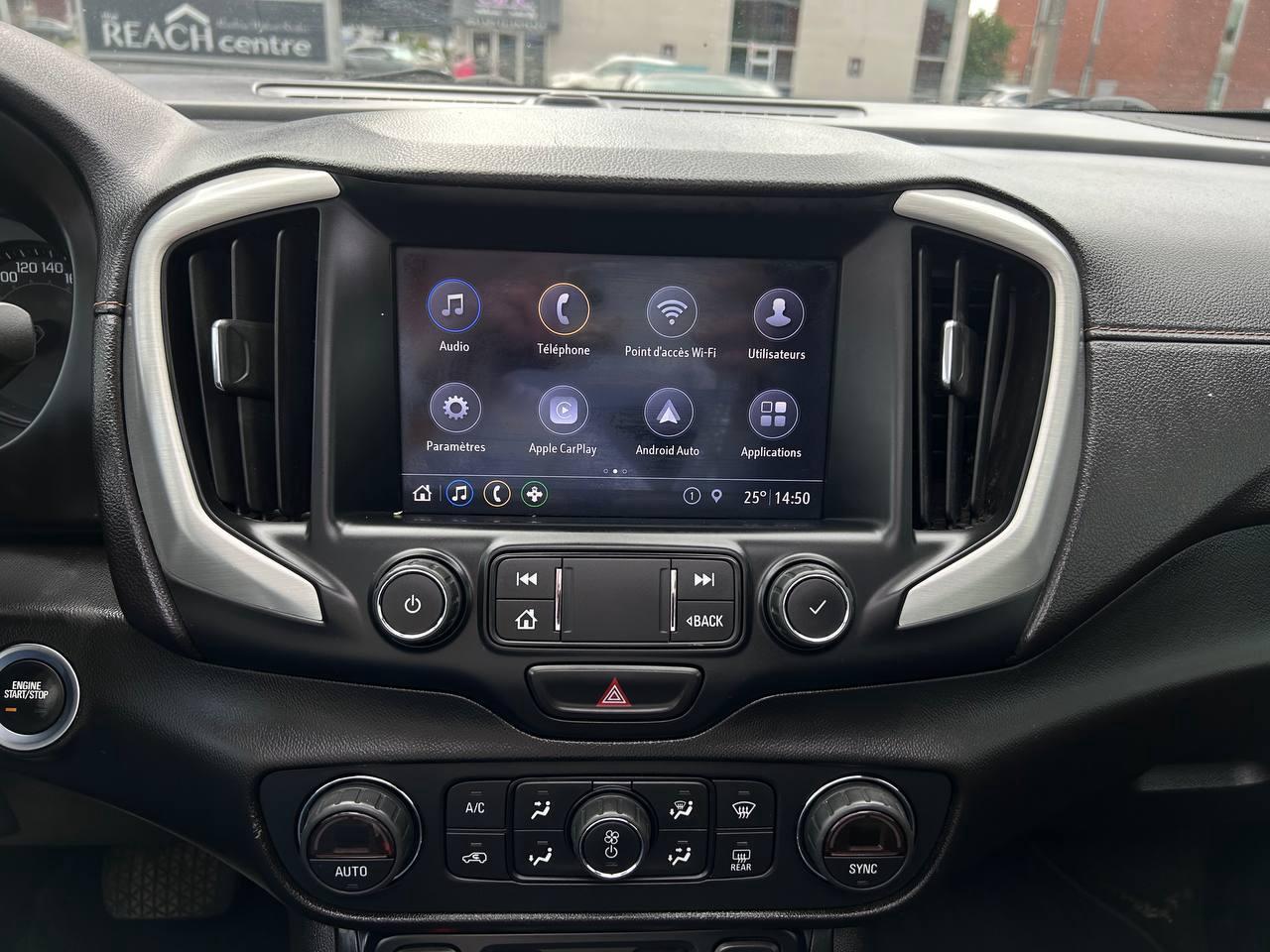 2019 GMC Terrain SLT Photo