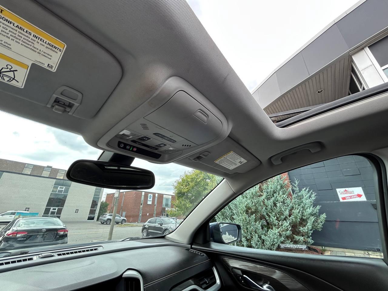 2019 GMC Terrain SLT Photo