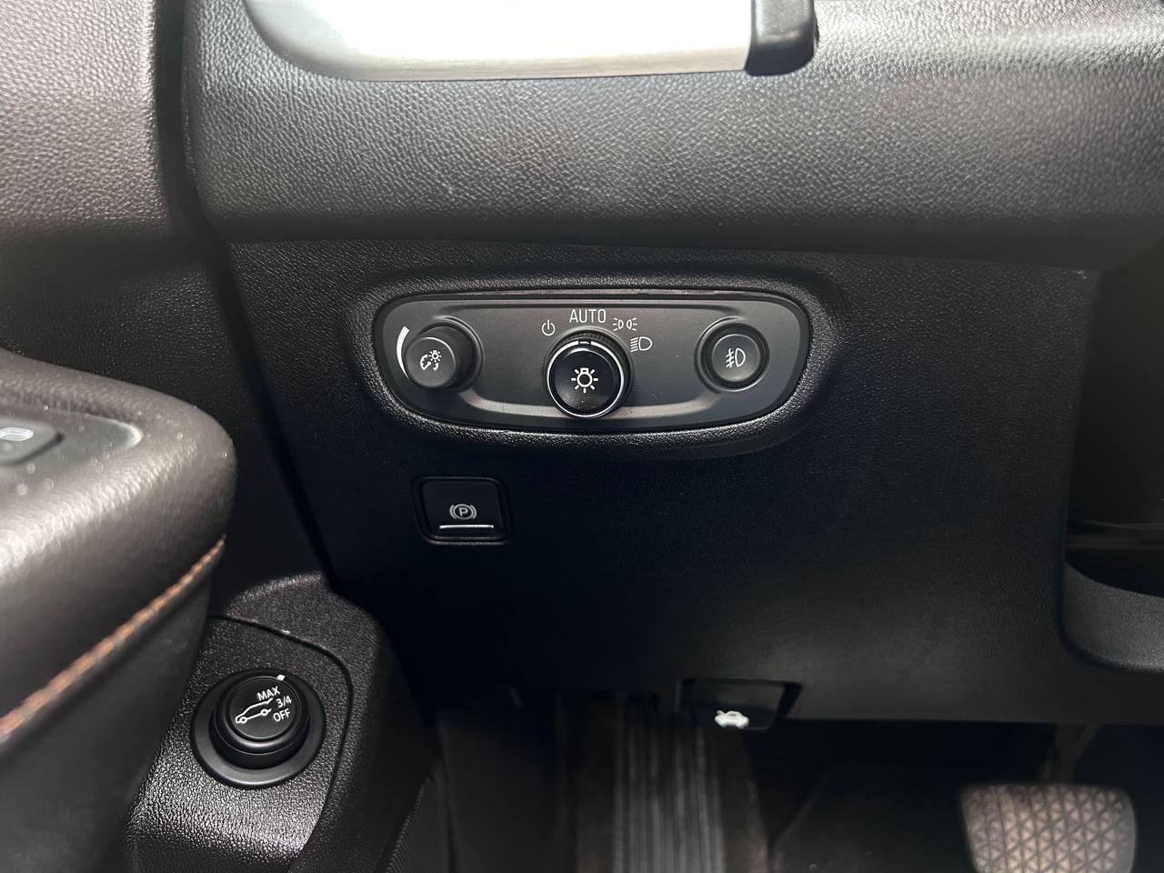 2019 GMC Terrain SLT Photo