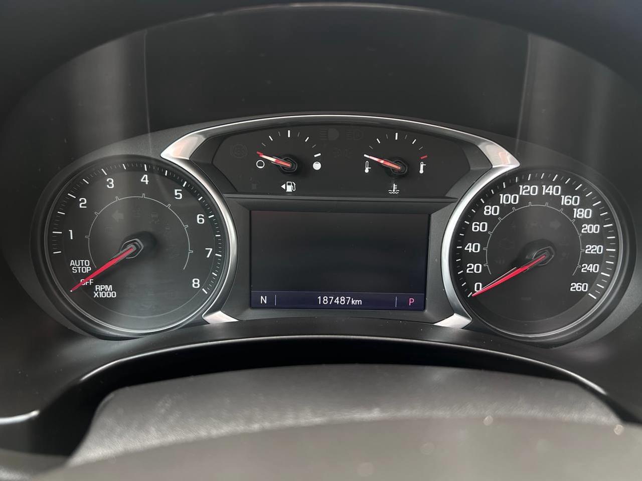 2019 GMC Terrain SLT Photo