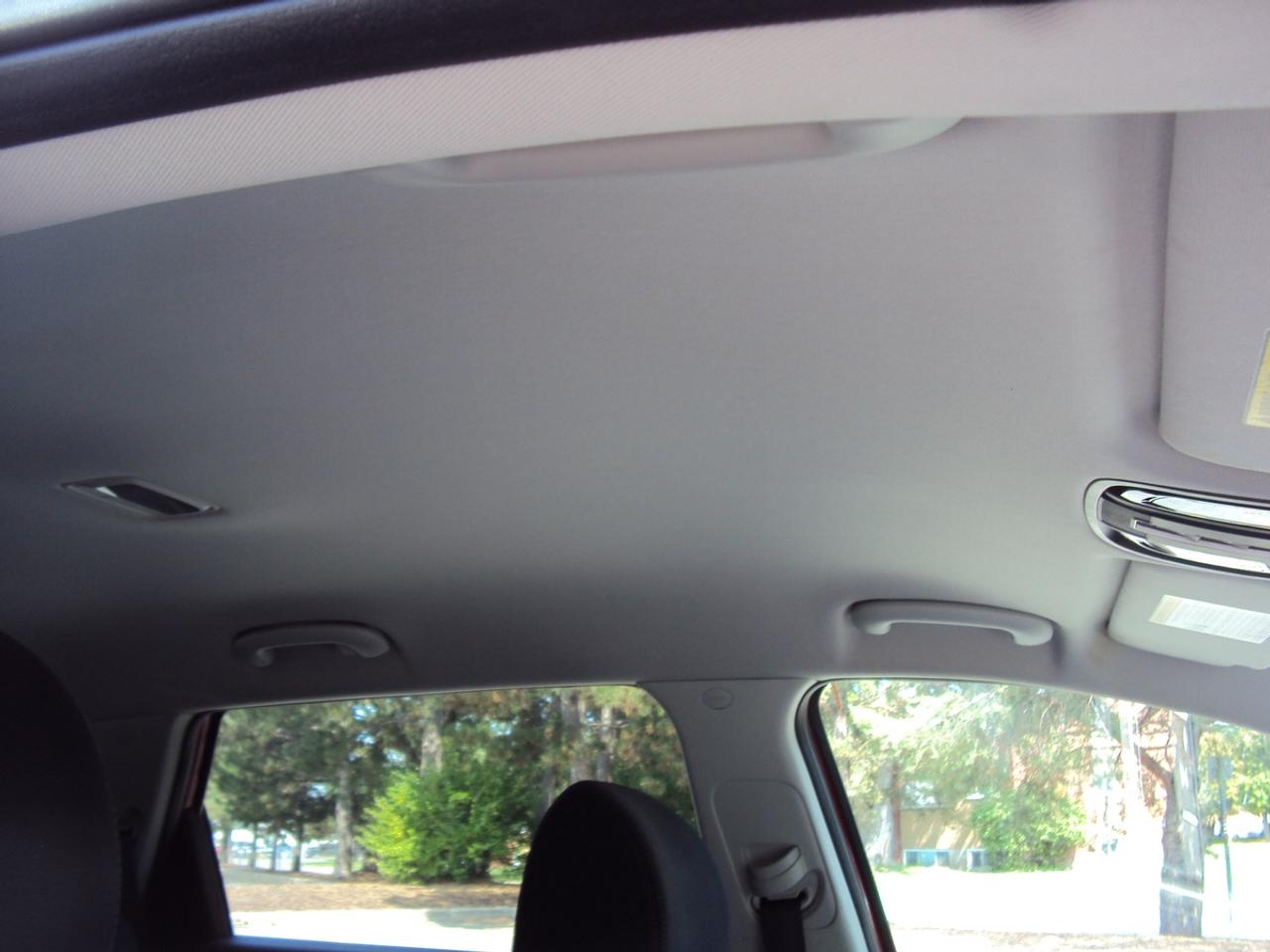 2019 Kia Sorento LX Photo