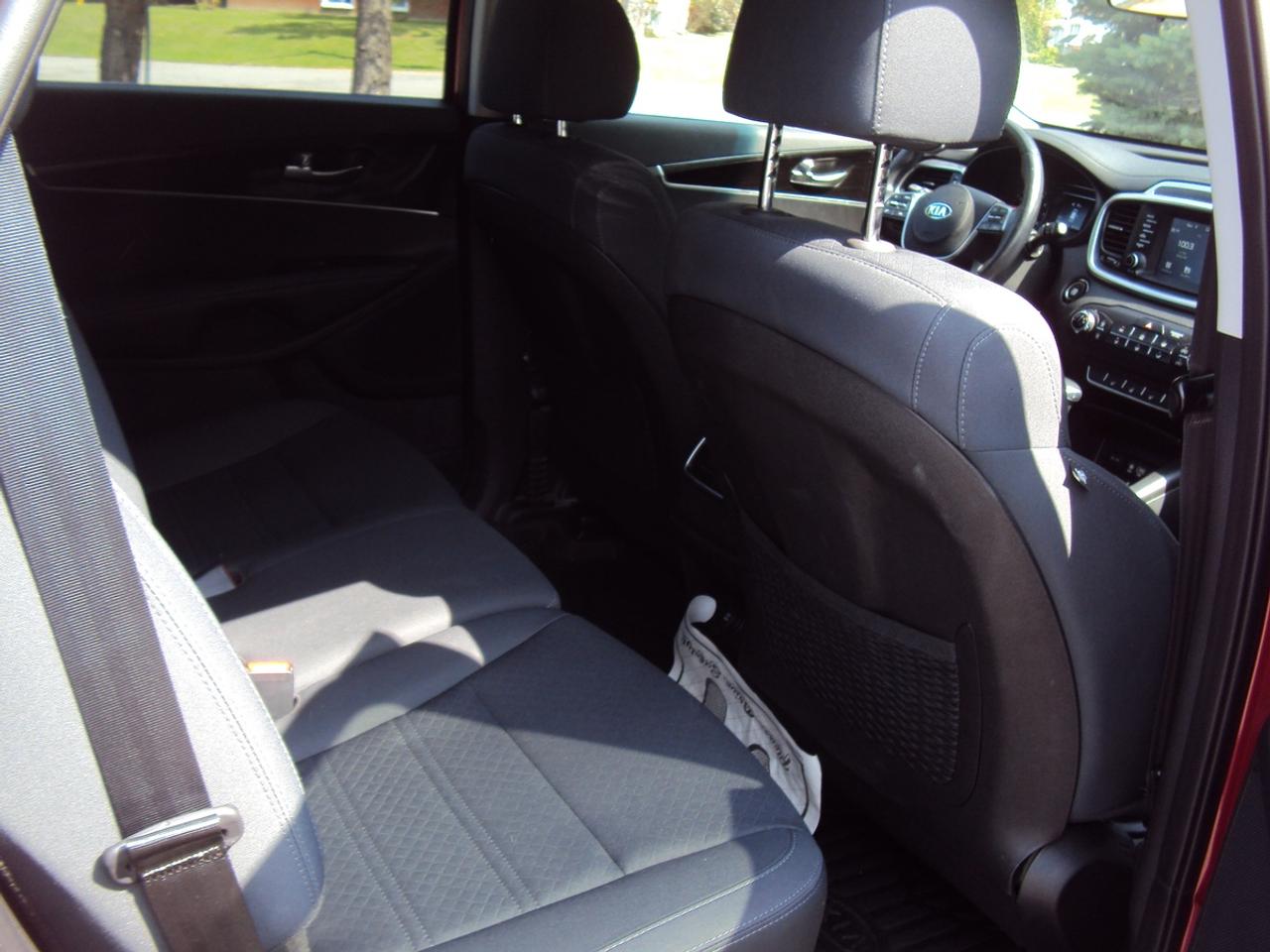 2019 Kia Sorento LX Photo