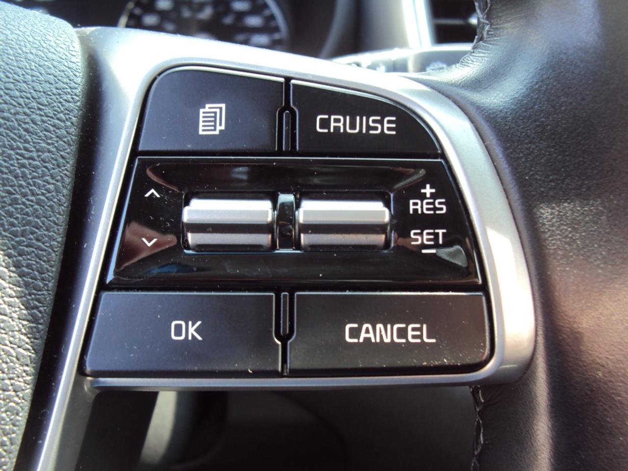 2019 Kia Sorento LX Photo