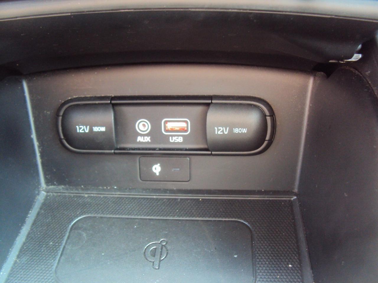2019 Kia Sorento LX Photo