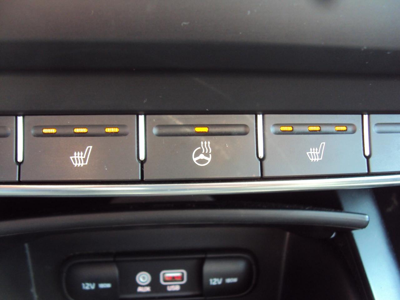 2019 Kia Sorento LX Photo