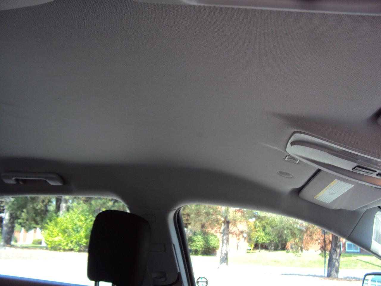 2017 Chevrolet Equinox LS Photo