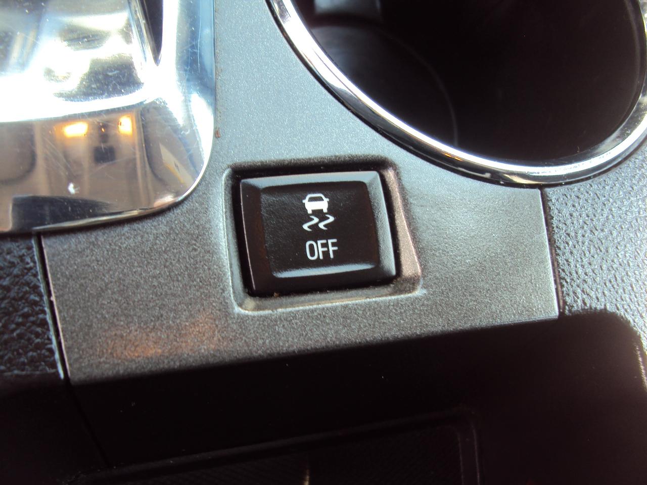 2017 Chevrolet Equinox LS Photo