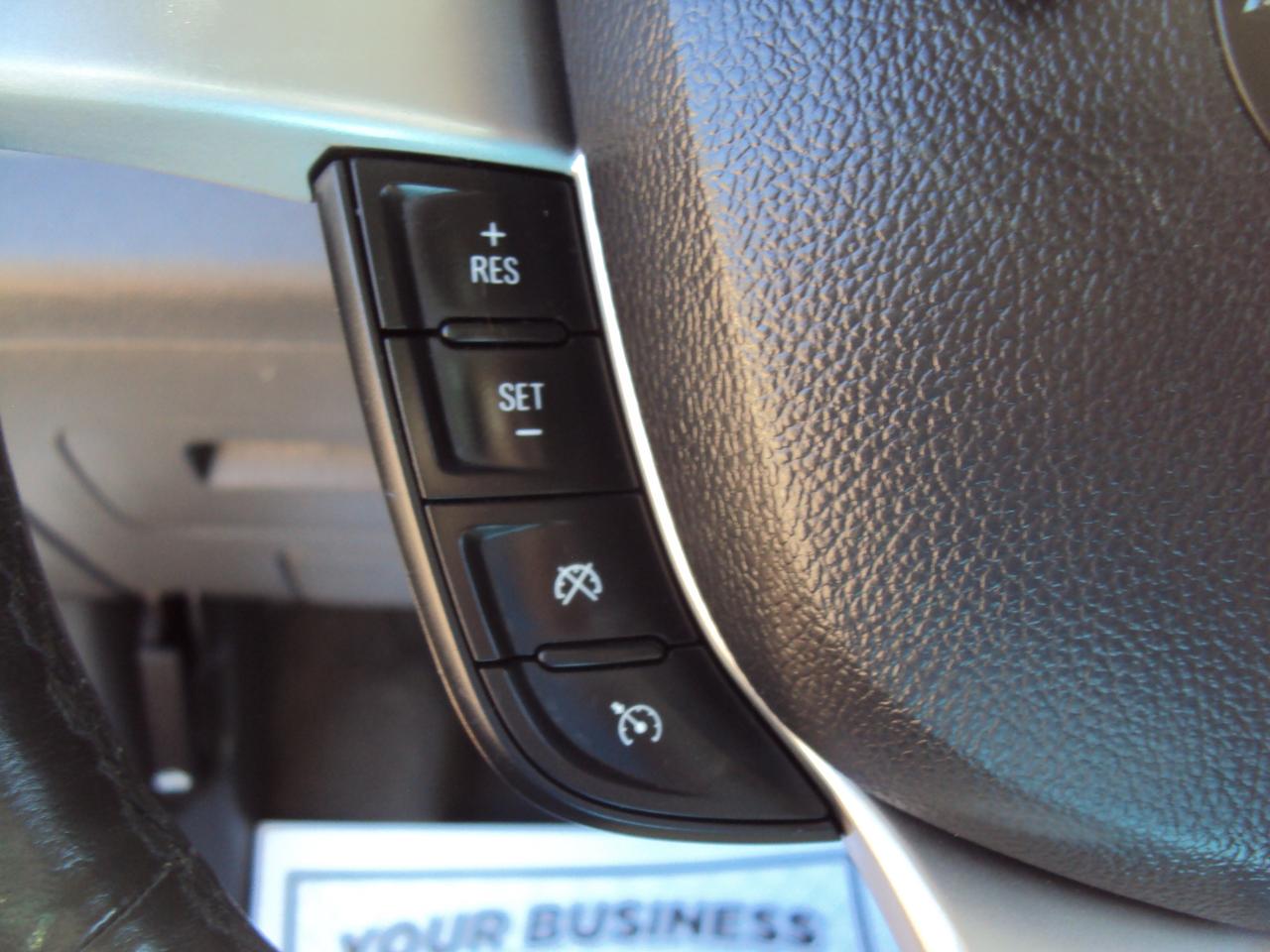 2015 Chevrolet Spark EV 2LT Photo