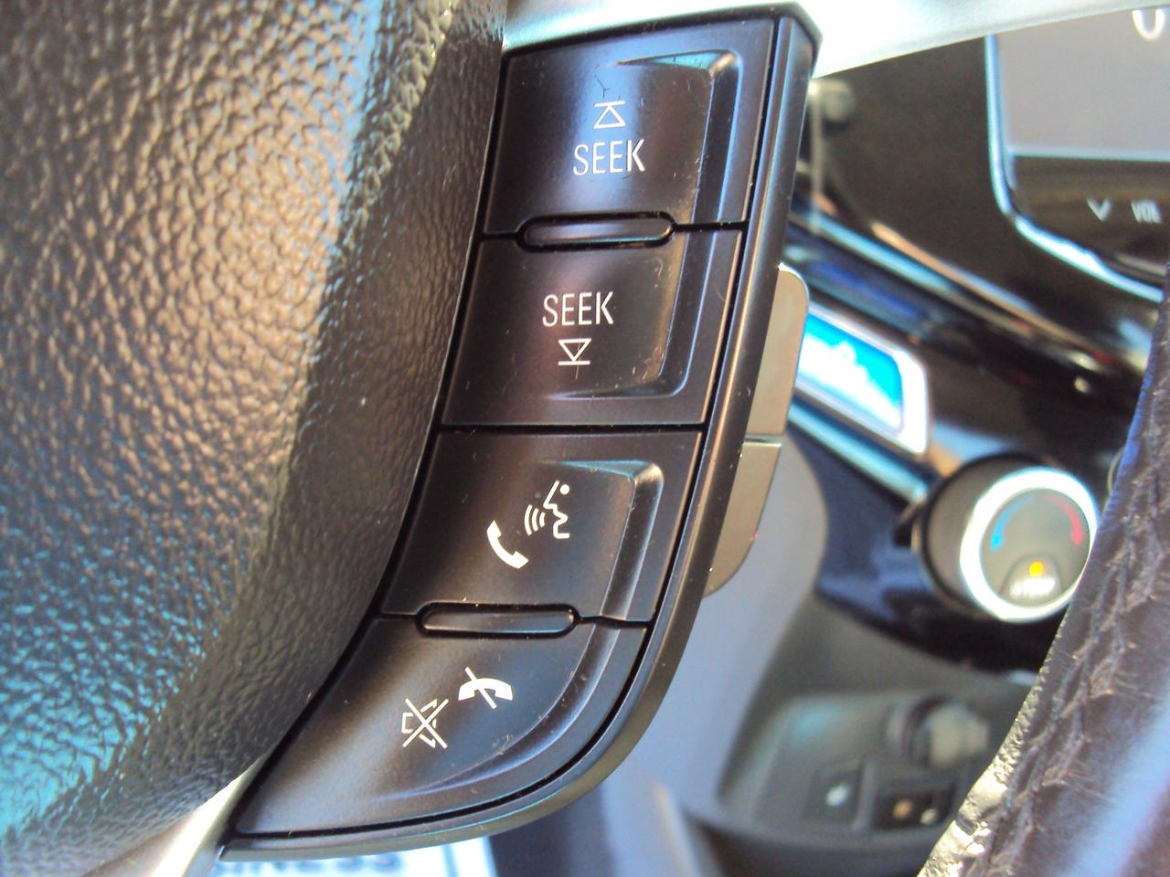 2015 Chevrolet Spark EV 2LT Photo