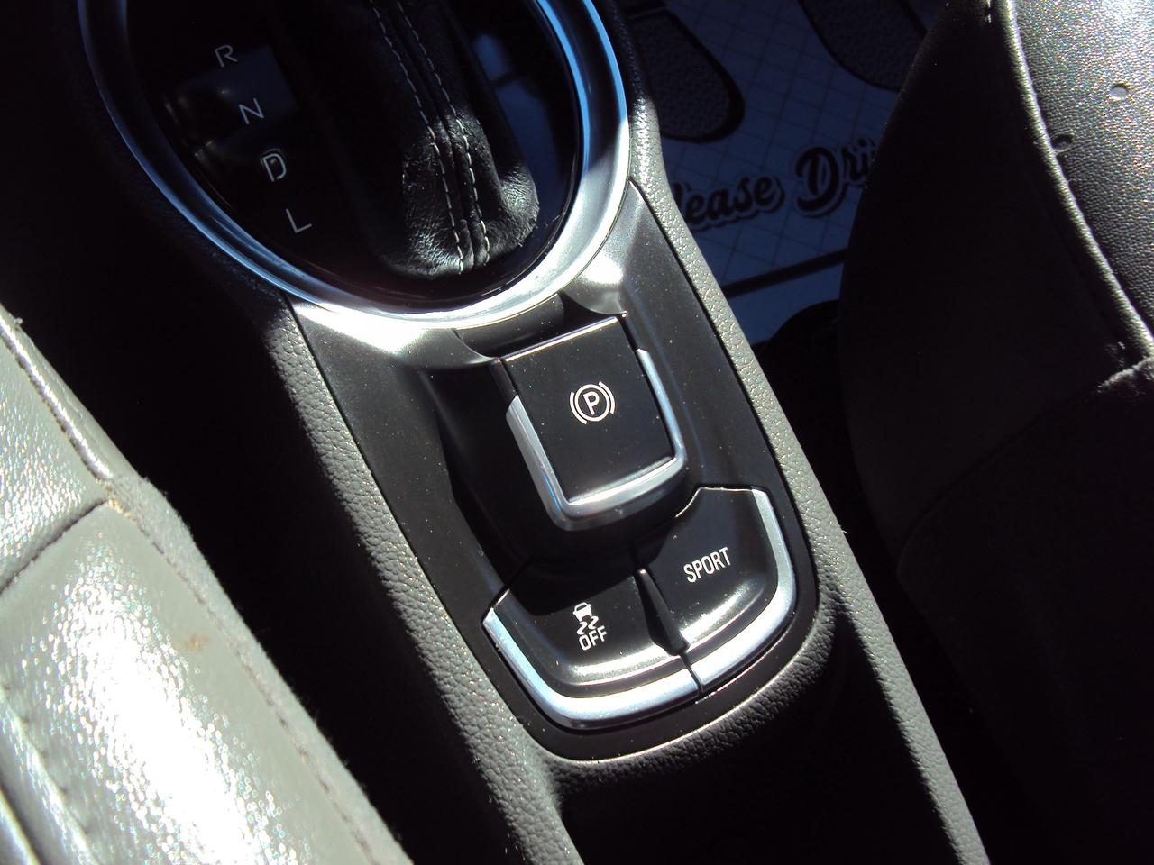 2015 Chevrolet Spark EV 2LT Photo