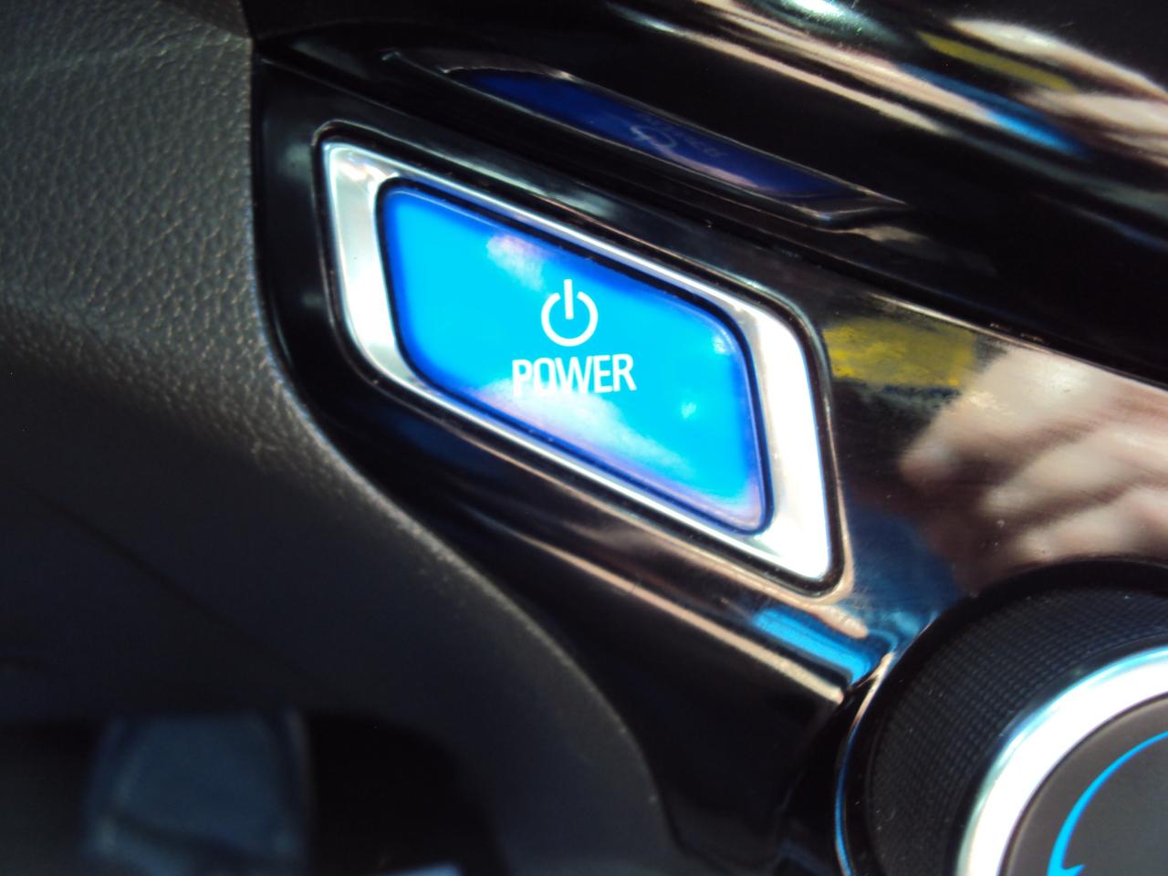 2015 Chevrolet Spark EV 2LT Photo
