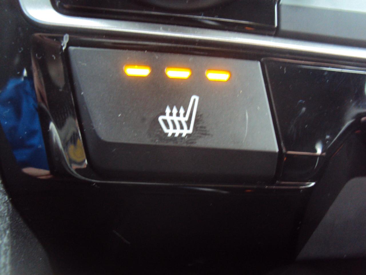 2021 Honda Civic LX Photo