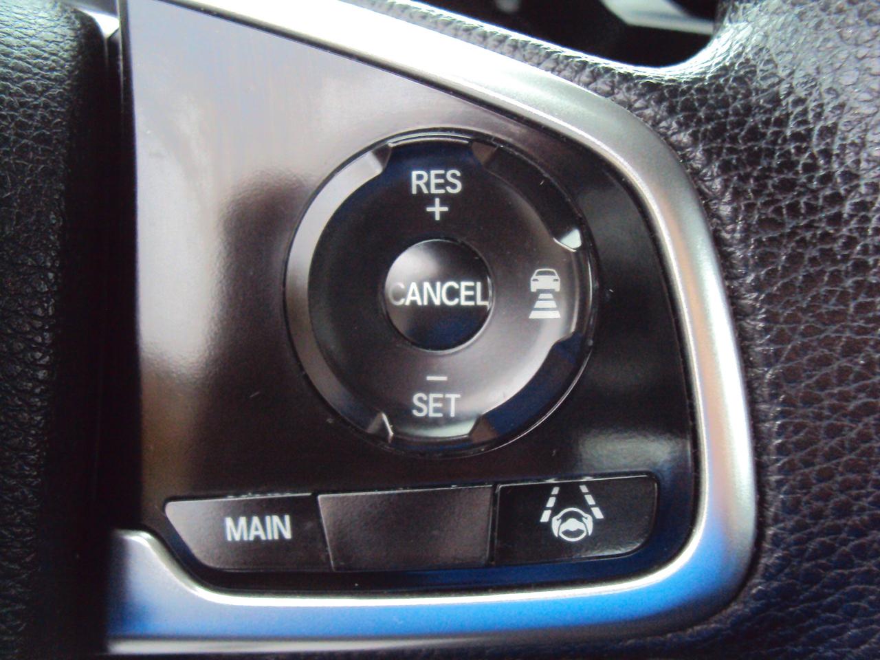 2021 Honda Civic LX Photo