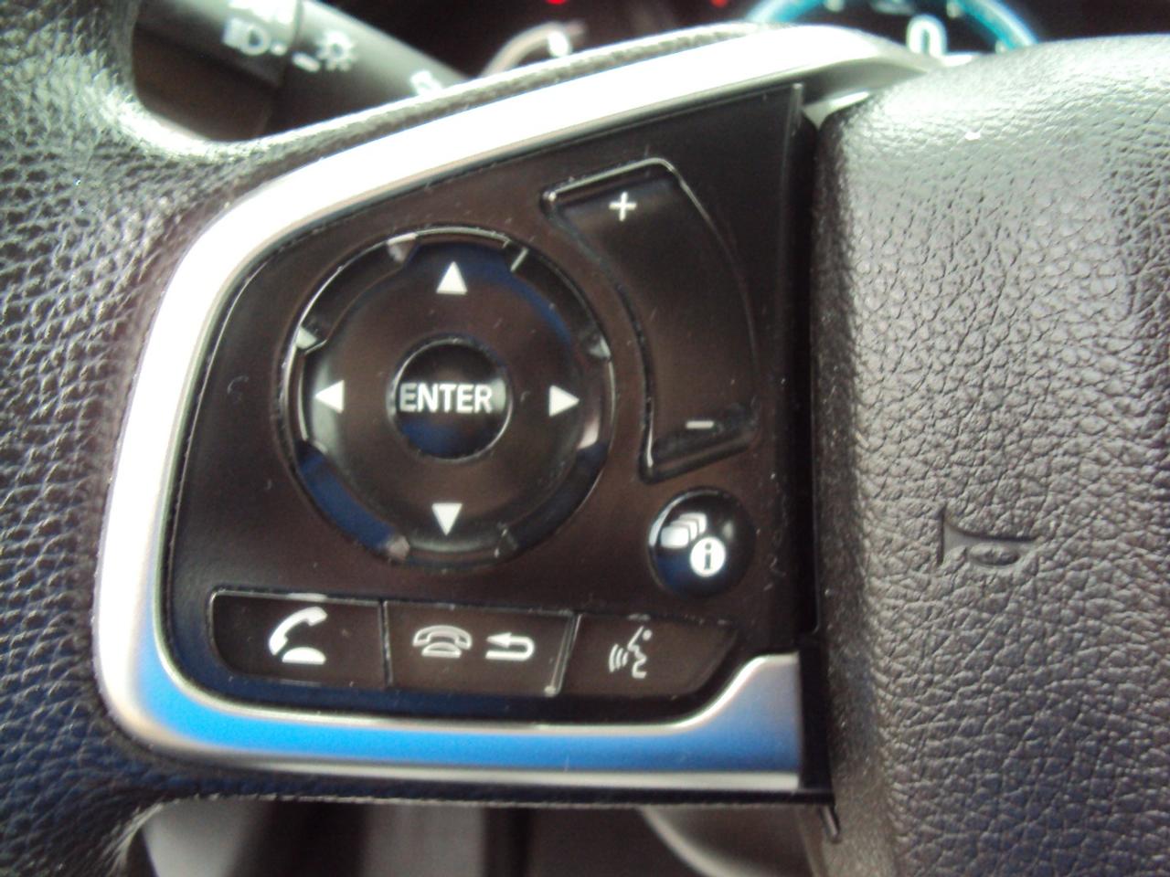 2021 Honda Civic LX Photo