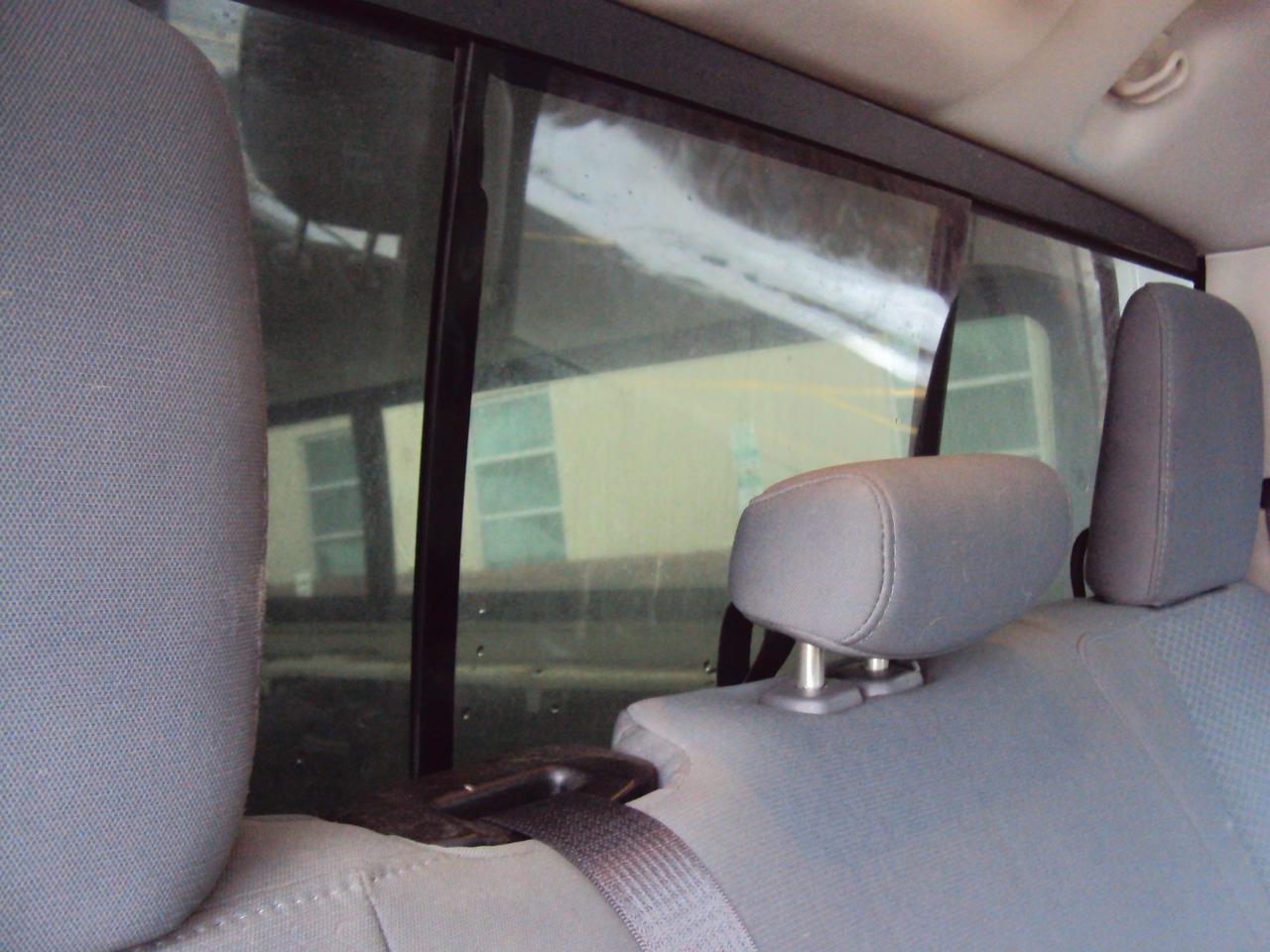 2014 RAM 1500 SLT Photo