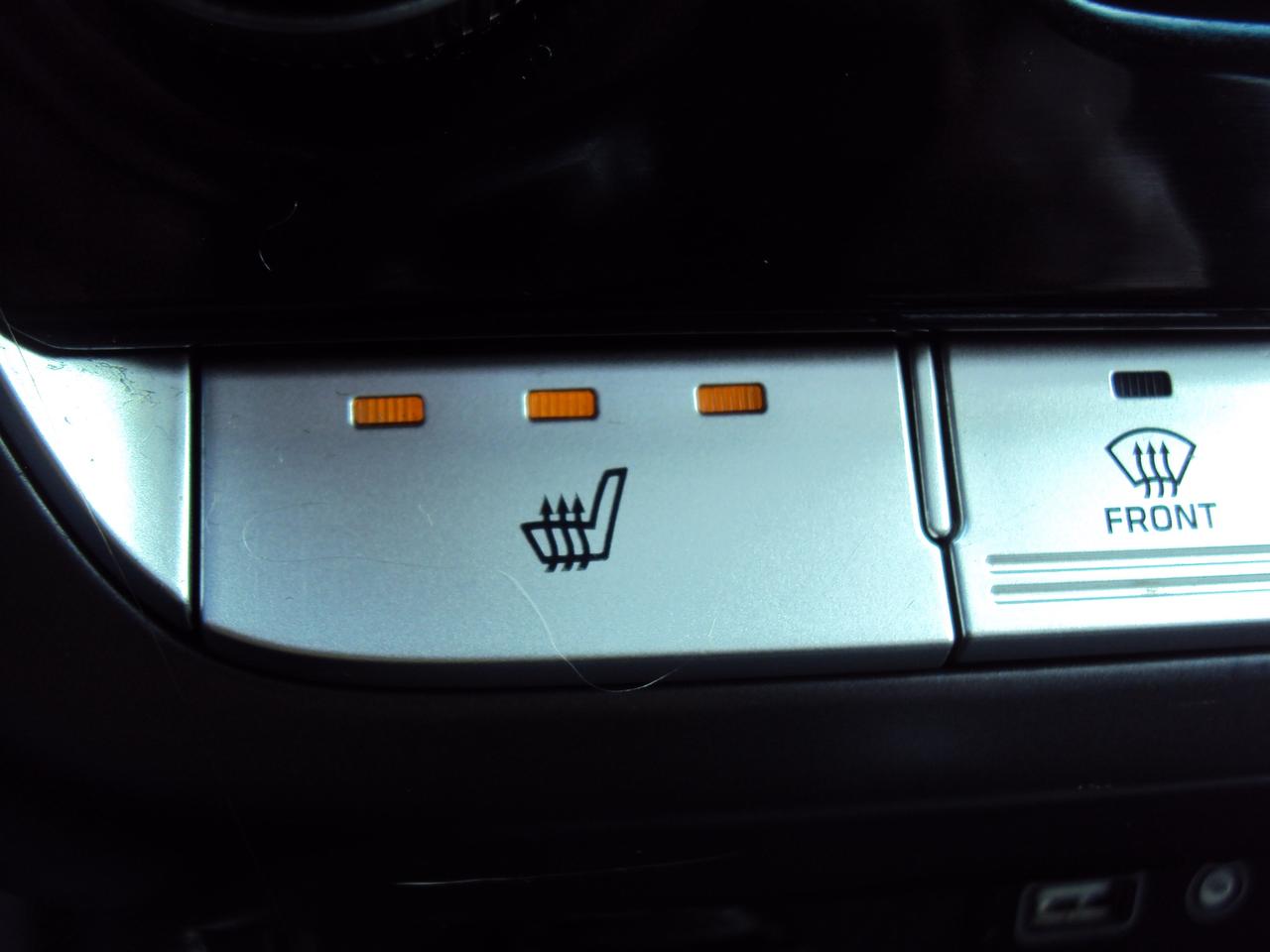 2018 Hyundai Sonata SPORT Photo