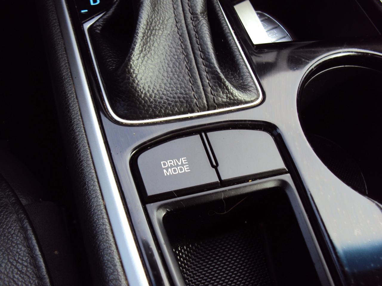 2018 Hyundai Sonata SPORT Photo