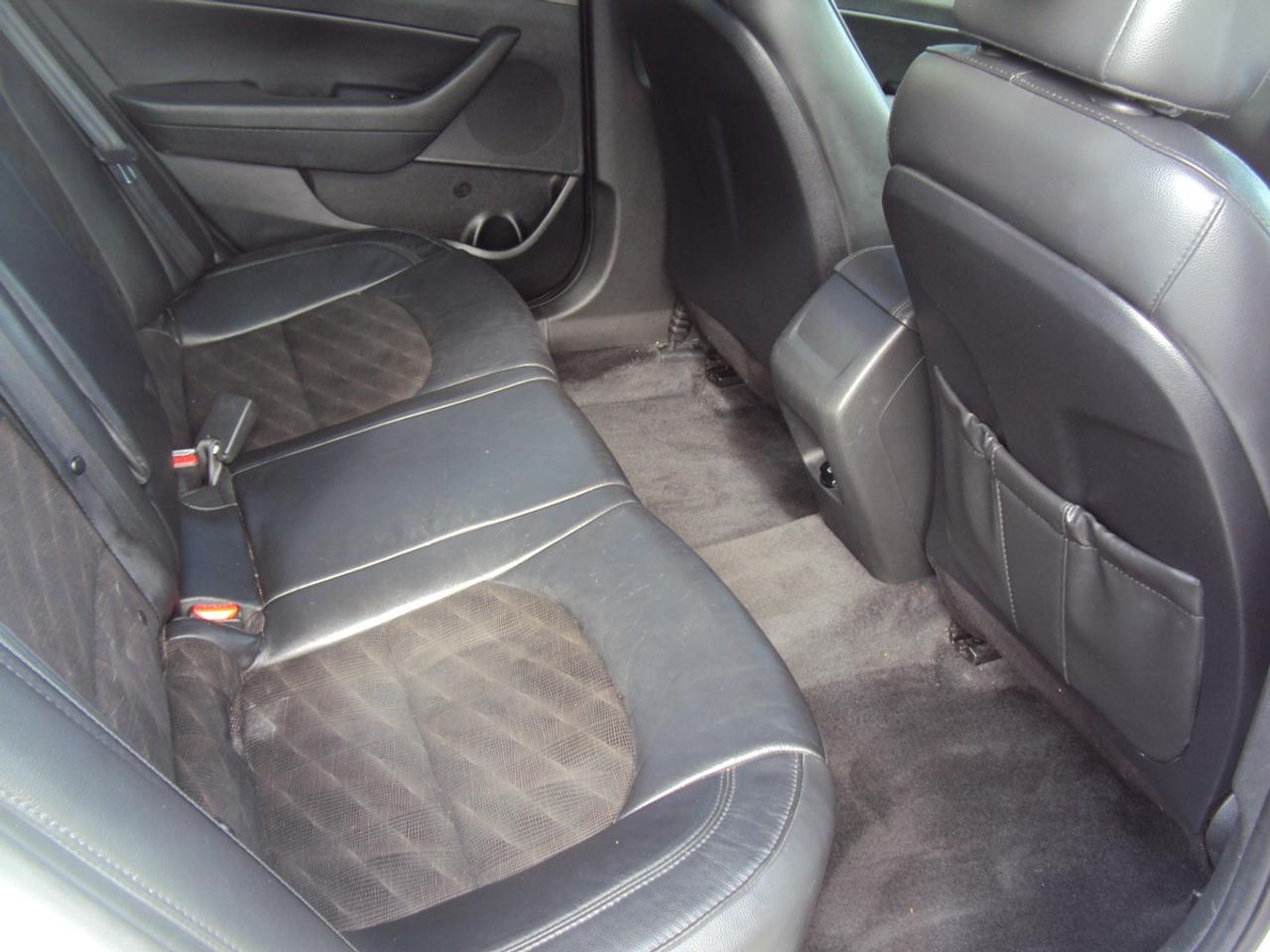 2018 Hyundai Sonata SPORT Photo