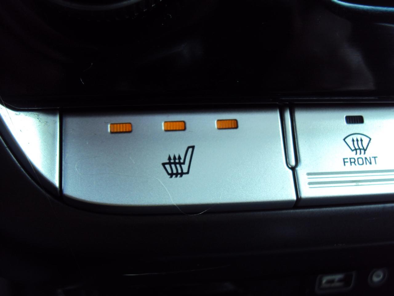 2018 Hyundai Sonata SPORT Photo