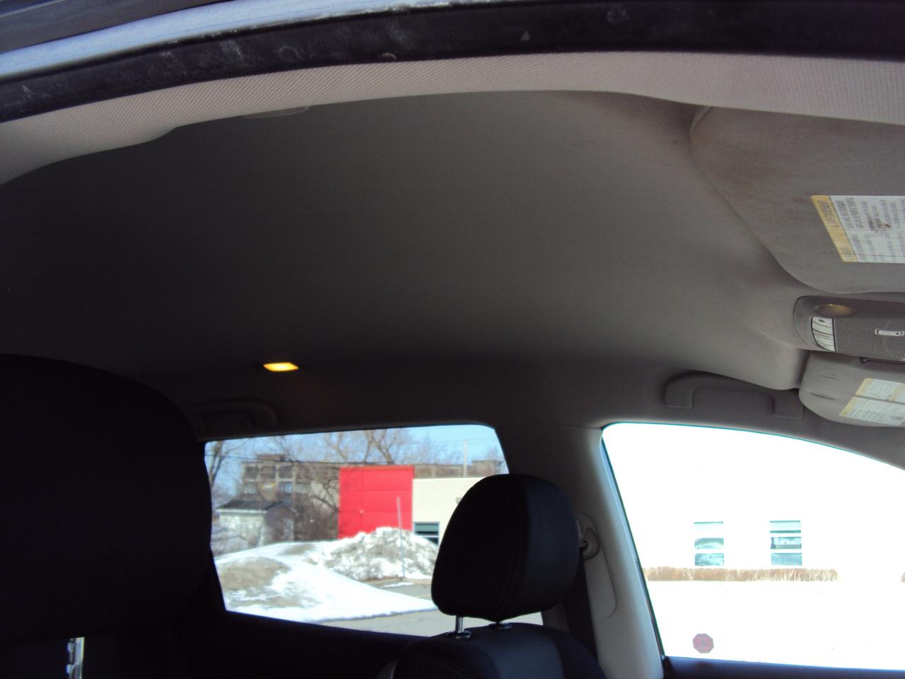 2018 Nissan Pathfinder SV Photo