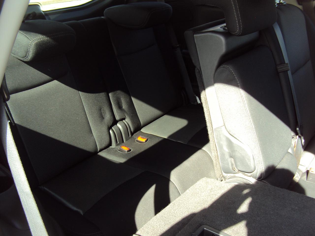 2018 Nissan Pathfinder SV Photo