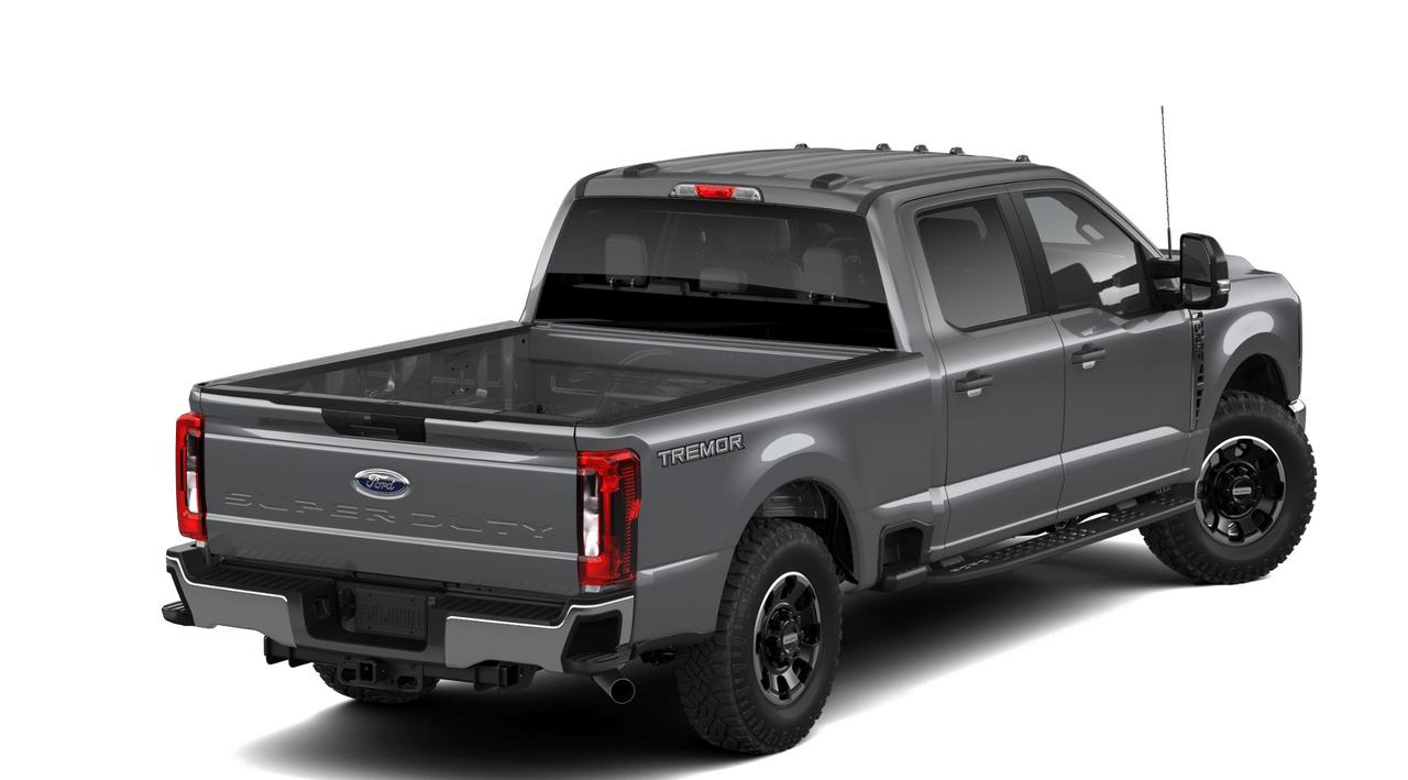 2026 Ford F-250 Super Duty SRW XLT 4WD CREW CAB 6.75' BOX Photo2