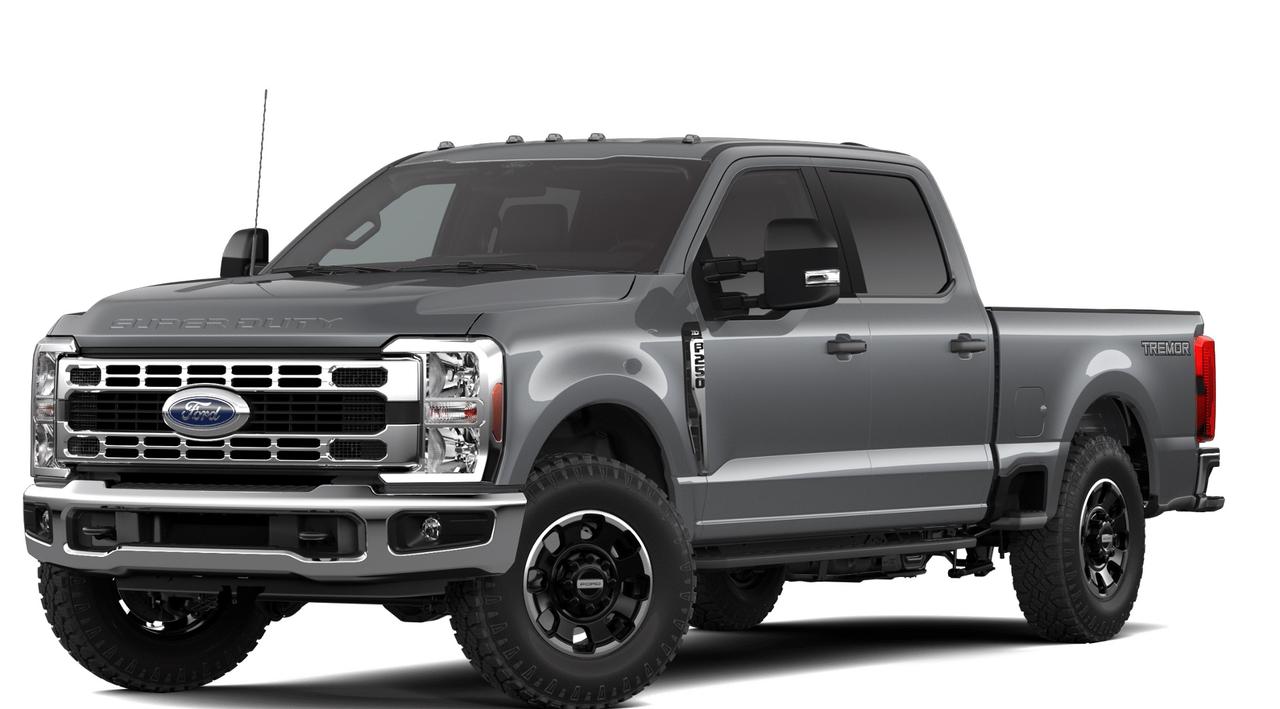 2026 Ford F-250 Super Duty SRW XLT 4WD CREW CAB 6.75' BOX Photo0