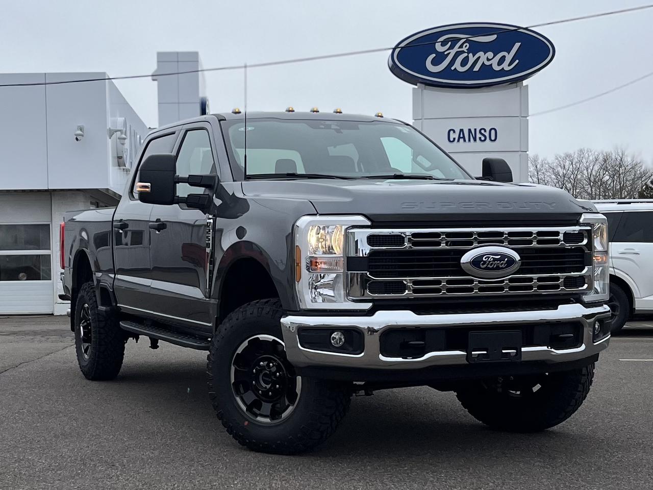 2026 Ford F-250 Super Duty SRW XLT 4WD CREW CAB 6.75' BOX Photo0