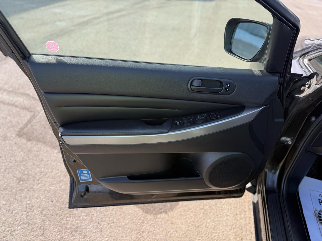 2011 Mazda CX-7 GX Photo