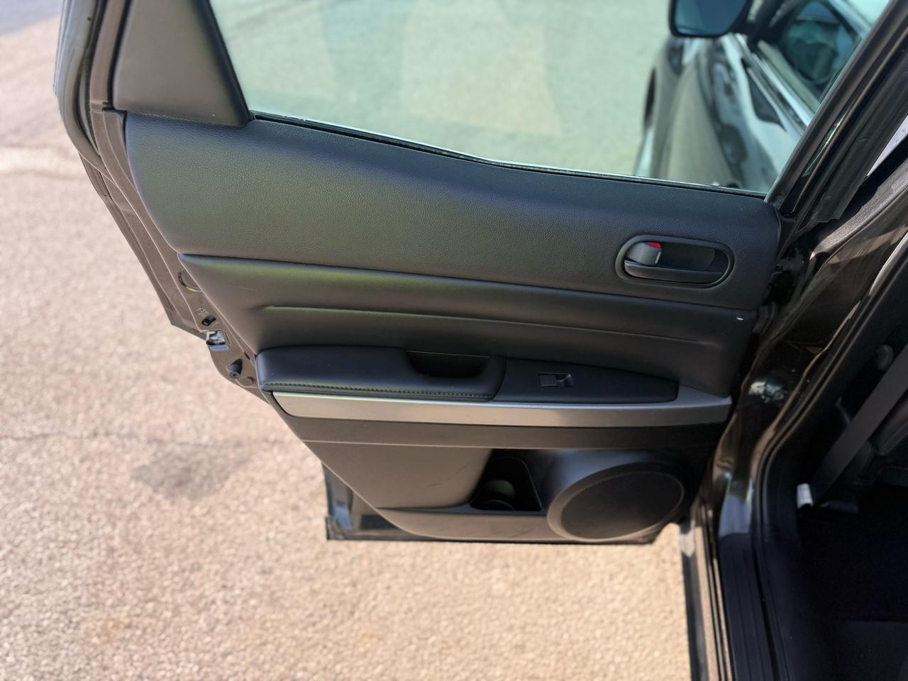 2011 Mazda CX-7 GX Photo