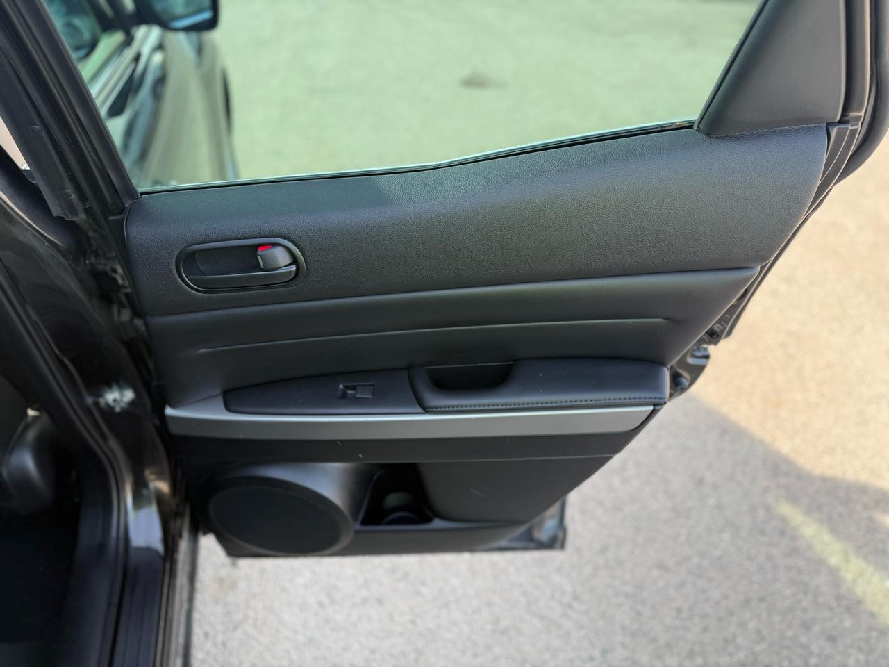 2011 Mazda CX-7 GX Photo