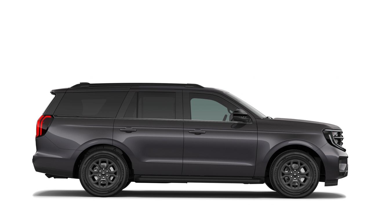 2026 Ford Expedition ACTIVE 4X4 Photo4