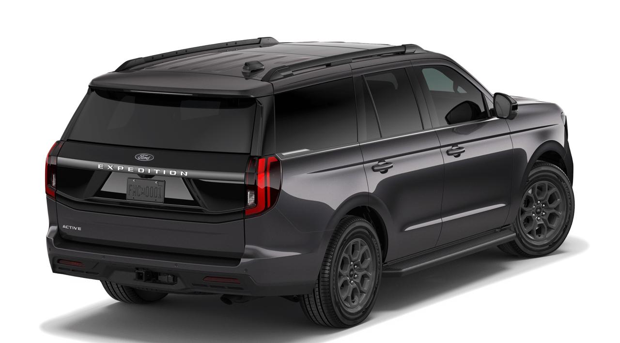 2026 Ford Expedition ACTIVE 4X4 Photo2