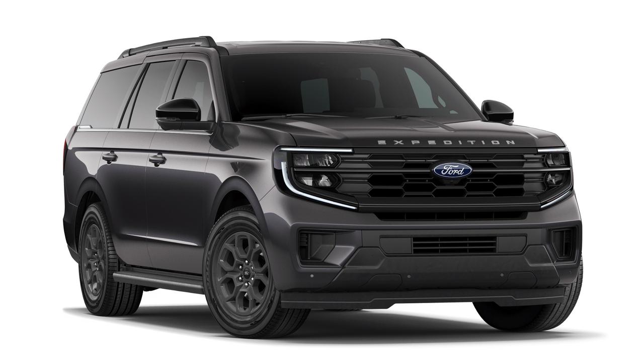 2026 Ford Expedition ACTIVE 4X4 Photo3