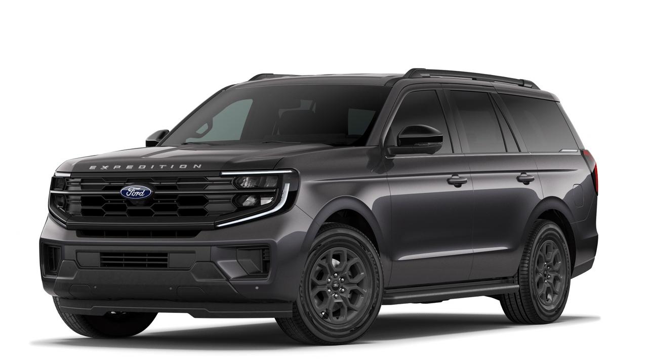 2026 Ford Expedition ACTIVE 4X4 Photo0