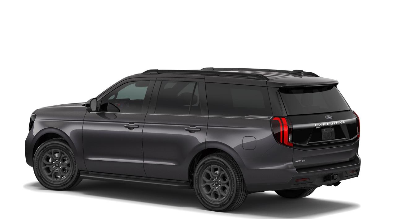 2026 Ford Expedition ACTIVE 4X4 Photo1