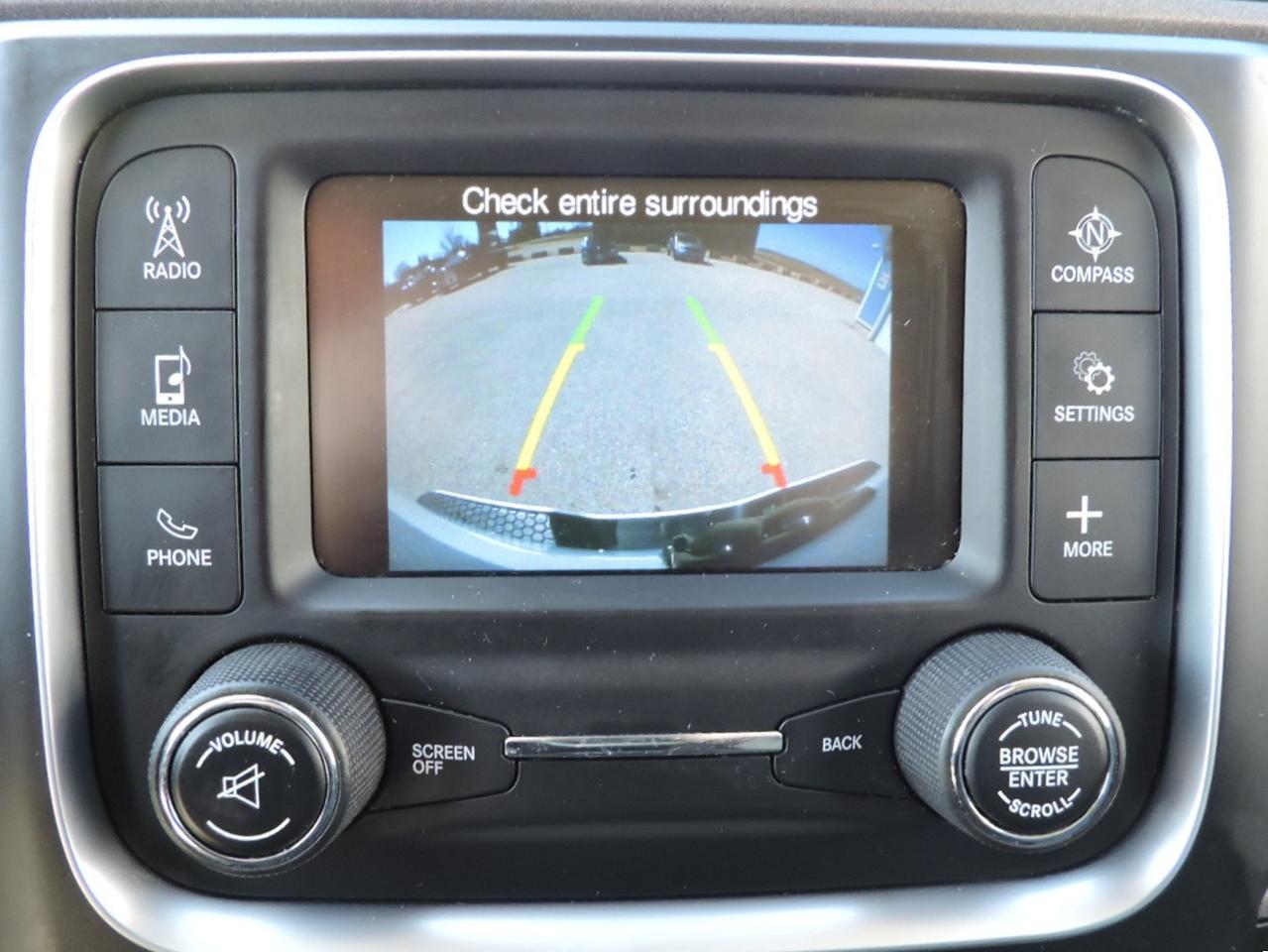 2018 RAM 1500 Express 3.6L 4X4 New Brakes 6-Seater 130000 KMS Photo