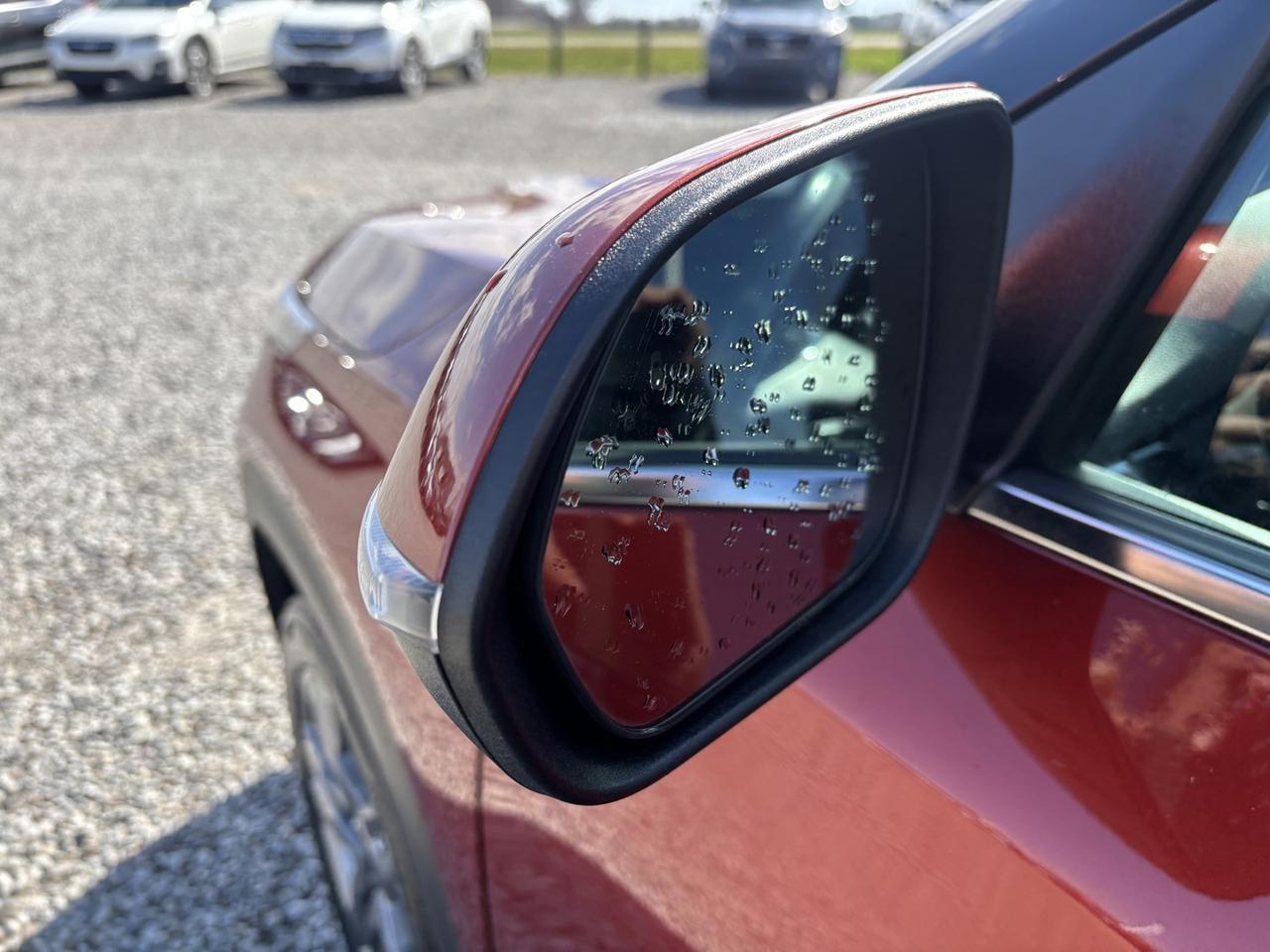 2021 Kia Seltos EX Photo