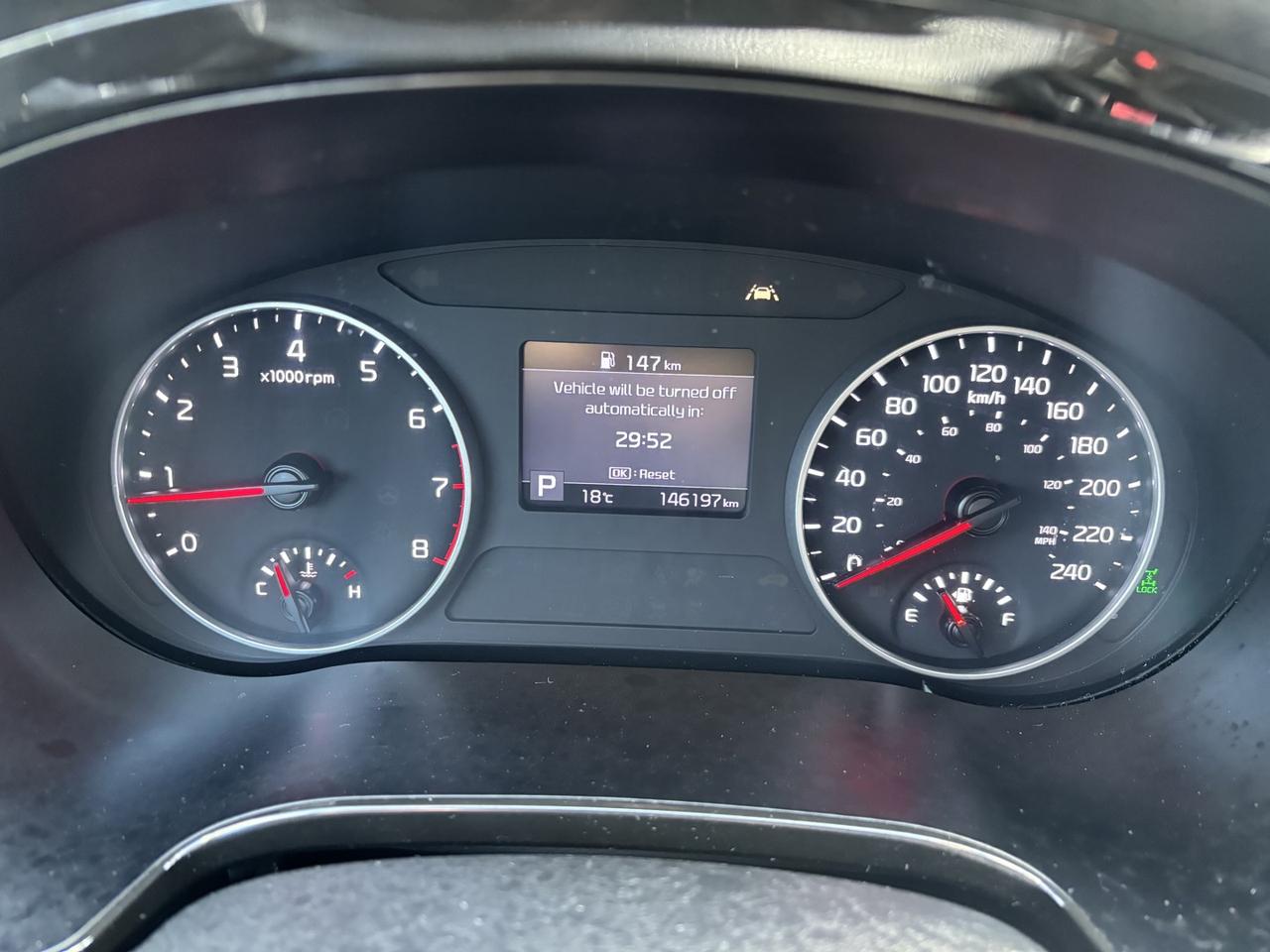 2021 Kia Seltos EX Photo