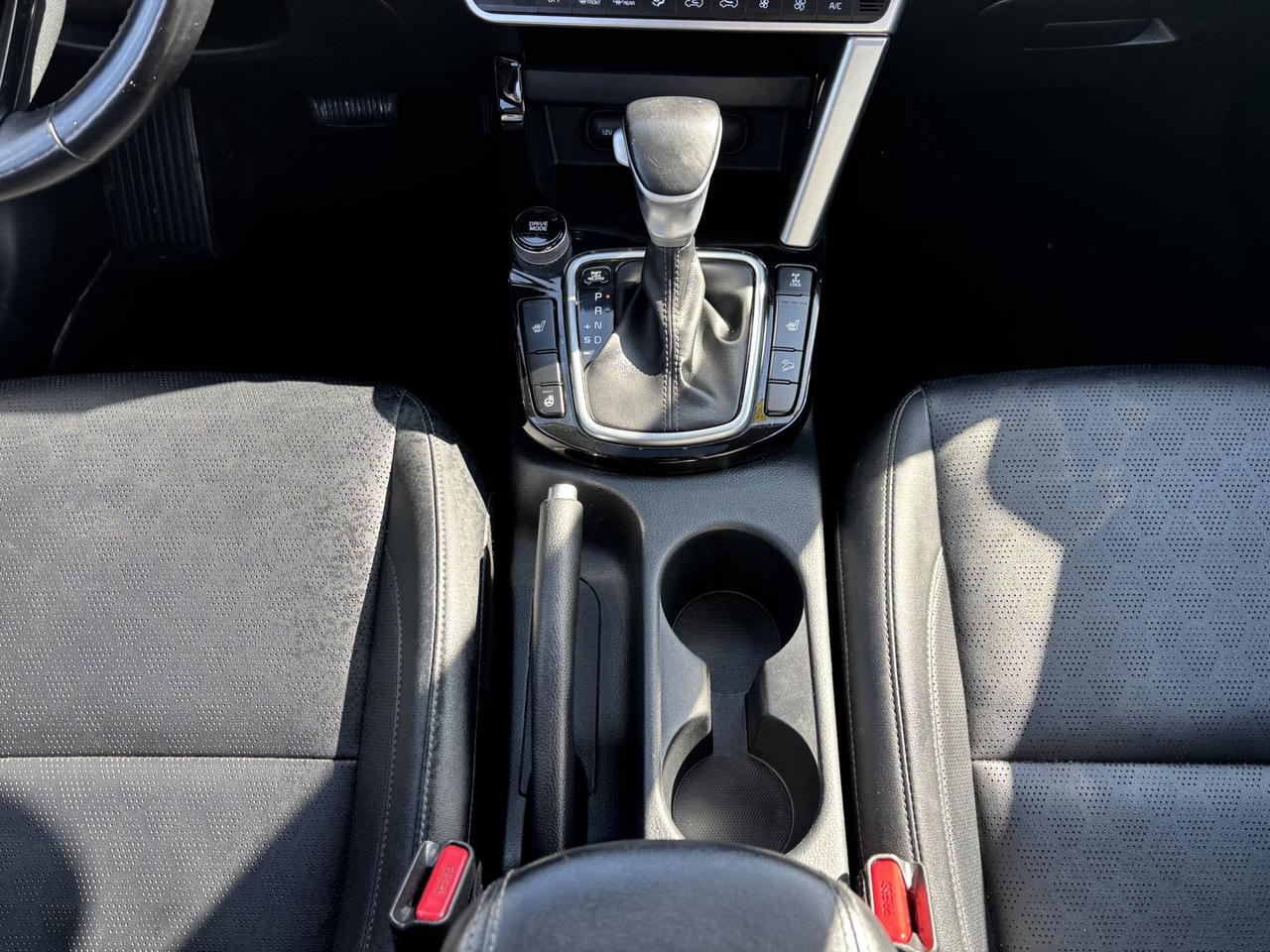 2021 Kia Seltos EX Photo